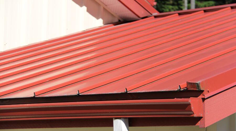 Gutter Debris Removal in Barker, NY
